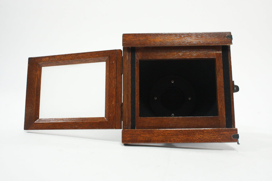 Unitron Astro-Camera (Model 220)