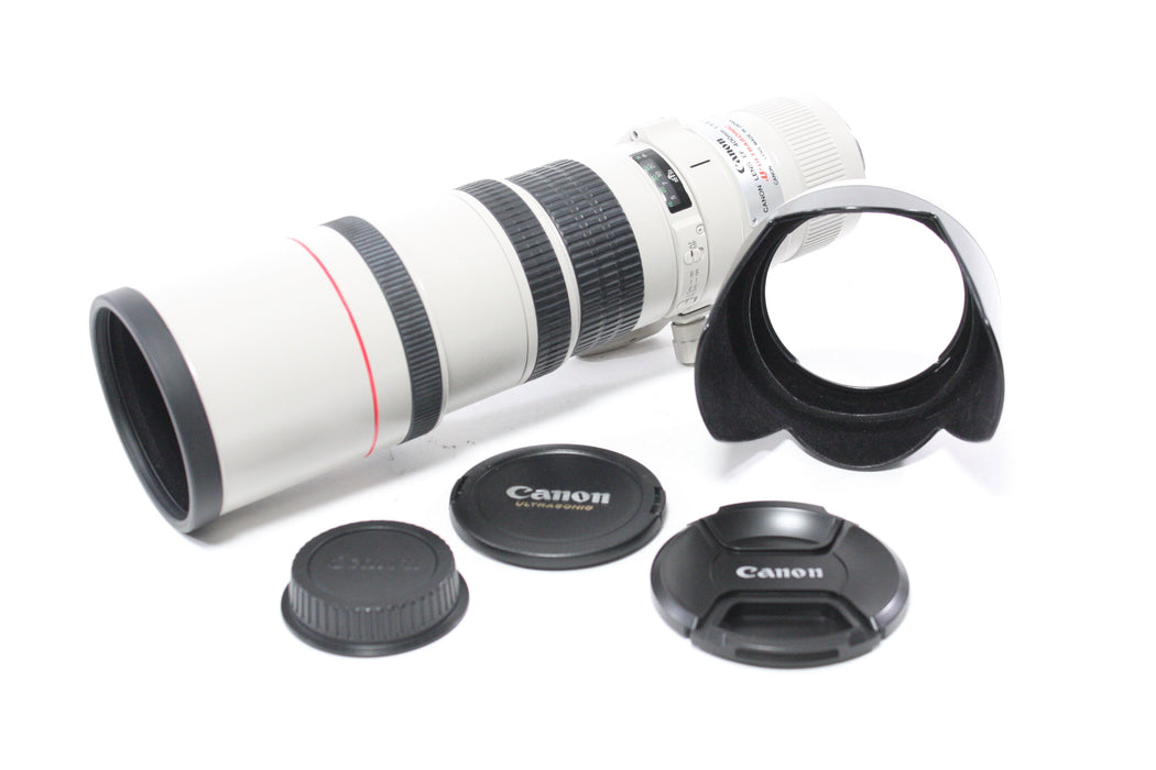 Canon 400mm f/5.6 L Ultrasonic Lens for EF Mount