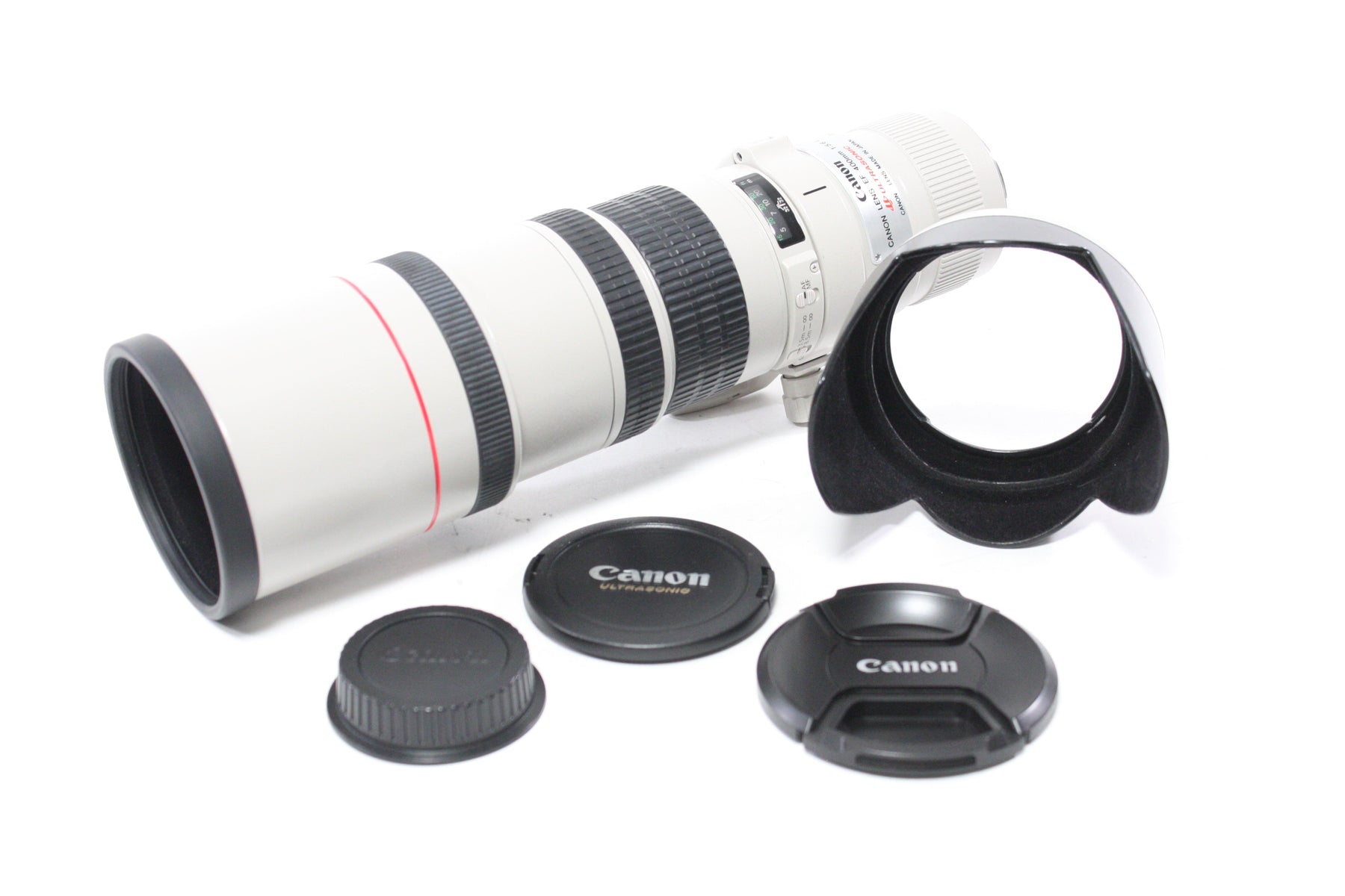 Canon 400mm f/5.6 L Ultrasonic Lens for EF Mount