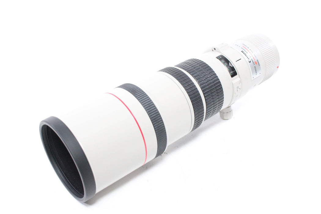 Canon 400mm f/5.6 L Ultrasonic Lens for EF Mount