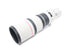 Canon 400mm f/5.6 L Ultrasonic Lens for EF Mount