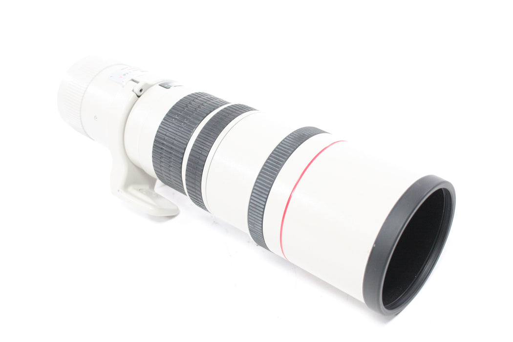 Canon 400mm f/5.6 L Ultrasonic Lens for EF Mount