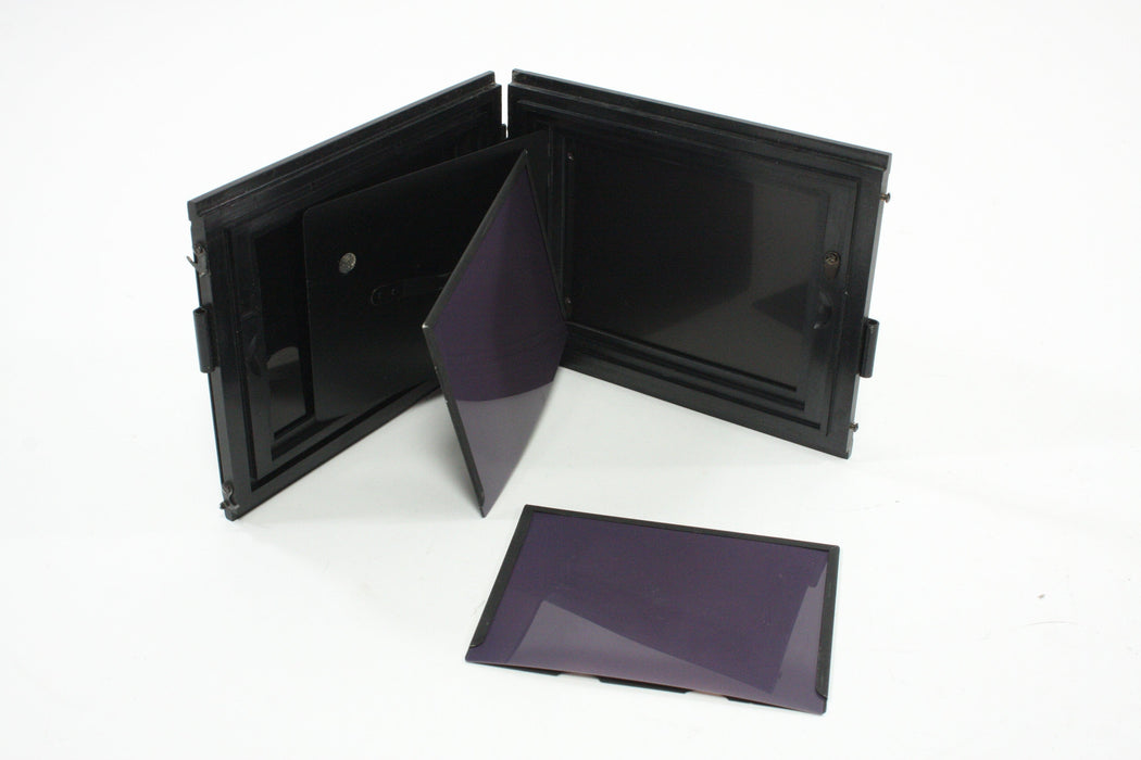 Unitron Astro-Camera (Model 220)