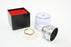 Schneider-Kreuznach 28mm f/4 Curtagon Lens for DKL Mount