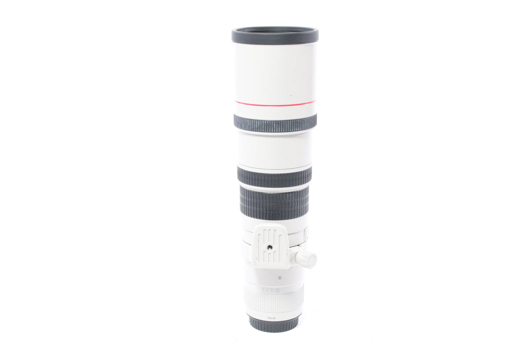 Canon 400mm f/5.6 L Ultrasonic Lens for EF Mount