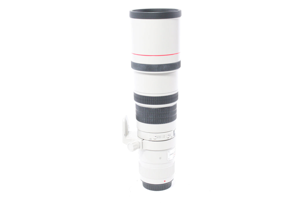 Canon 400mm f/5.6 L Ultrasonic Lens for EF Mount