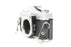 Minolta SR-1 35mm SLR with Minolta 55mm f/1.8 Auto Rokkor-PF Lens