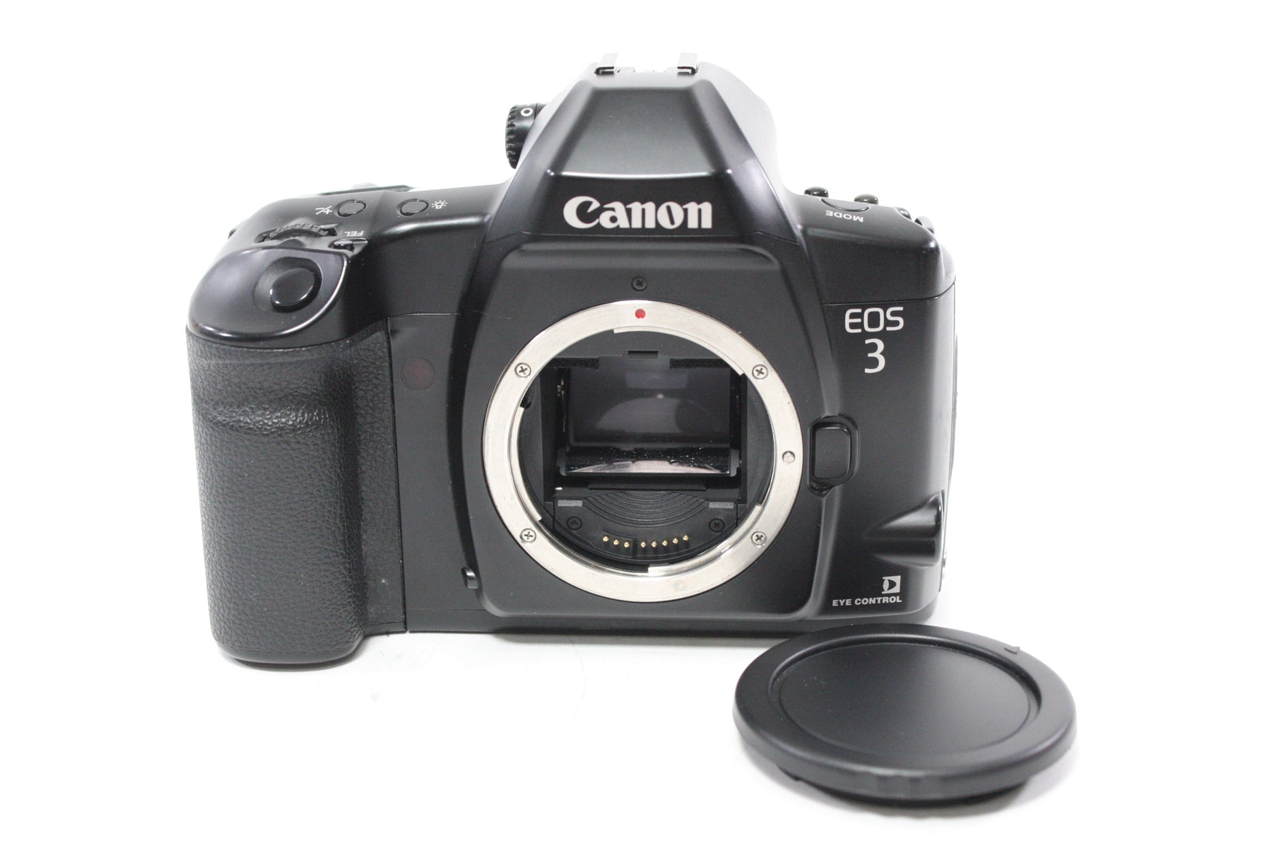 Canon EOS 3 35mm SLR Camera Body