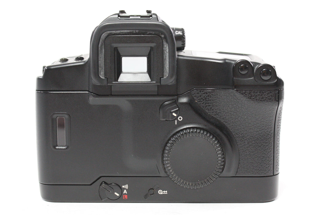 Canon EOS 3 35mm SLR Camera Body