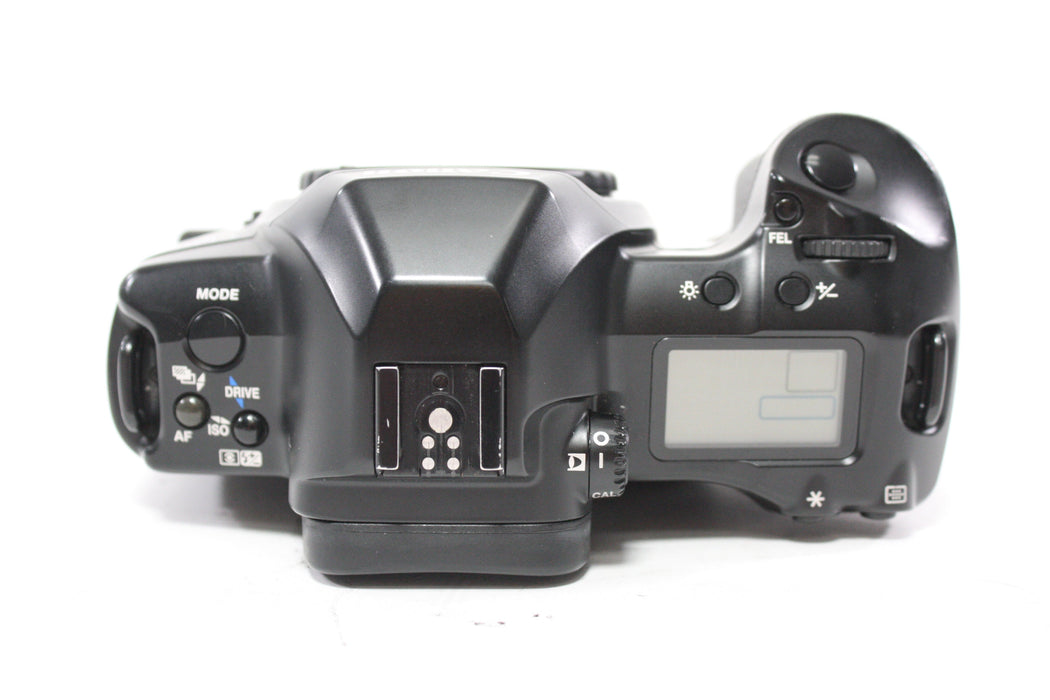 Canon EOS 3 35mm SLR Camera Body