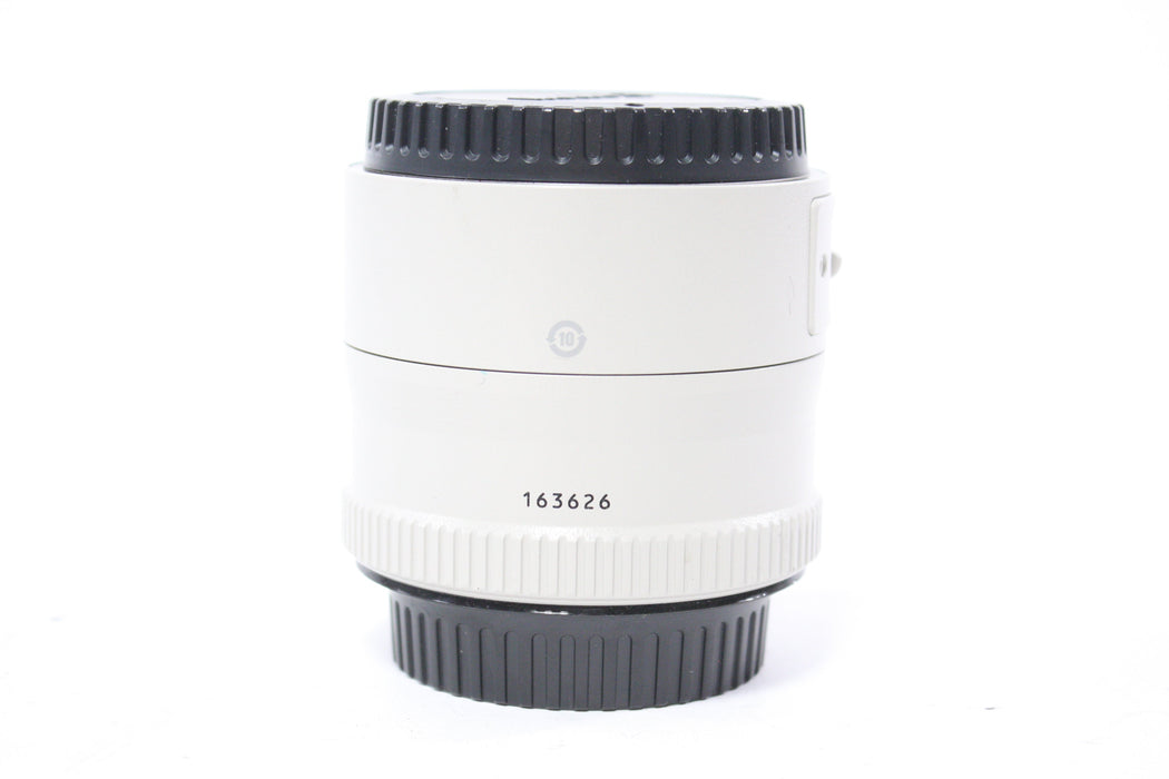 Canon Extender 2x II for EF Mount