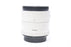 Canon Extender 2x II for EF Mount