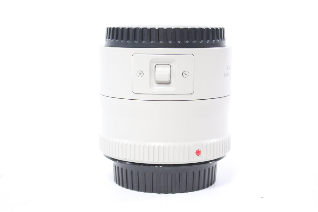 Canon Extender 2x II for EF Mount