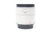 Canon Extender 2x II for EF Mount