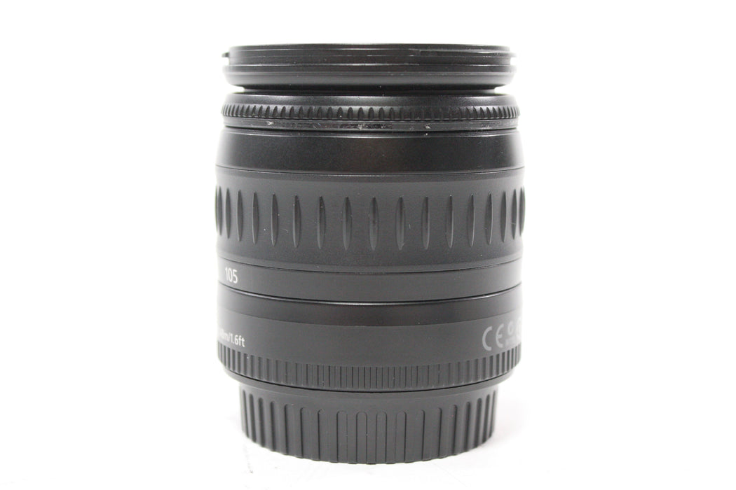 Canon 28-105mm f/4-5.6 USM Lens for EF Mount