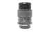 Super Albinar 135mm f/2.8 Coated Auto Lens for MD Mount