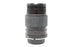 Super Albinar 135mm f/2.8 Coated Auto Lens for MD Mount