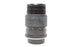 Super Albinar 135mm f/2.8 Coated Auto Lens for MD Mount