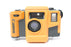 Canon AS-6 35mm Point and Shoot Camera