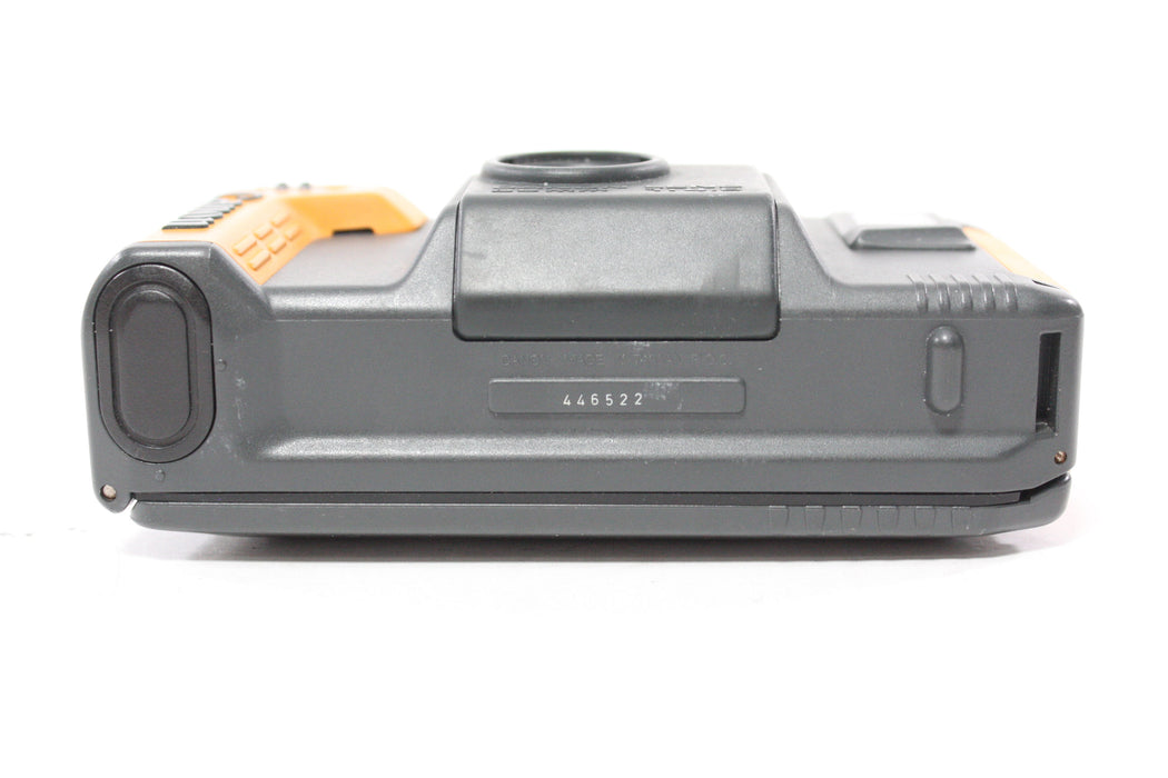 Canon AS-6 35mm Point and Shoot Camera