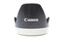 Canon EW-78II Hood for 35-350mm f/3.5-5.6 L USM Lens