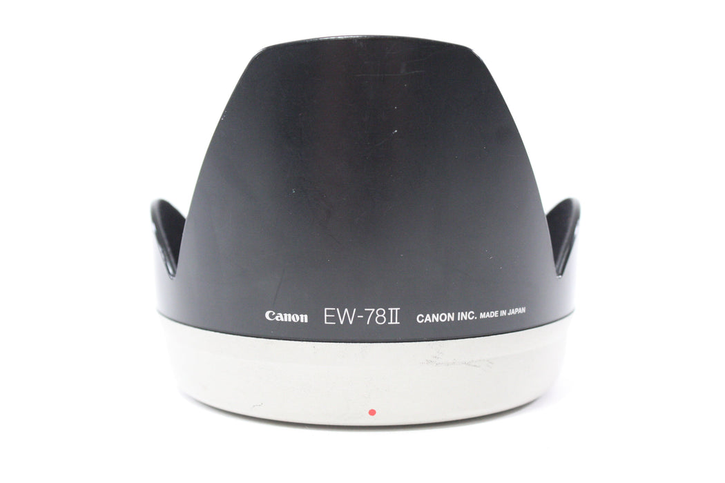 Canon EW-78II Hood for 35-350mm f/3.5-5.6 L USM Lens