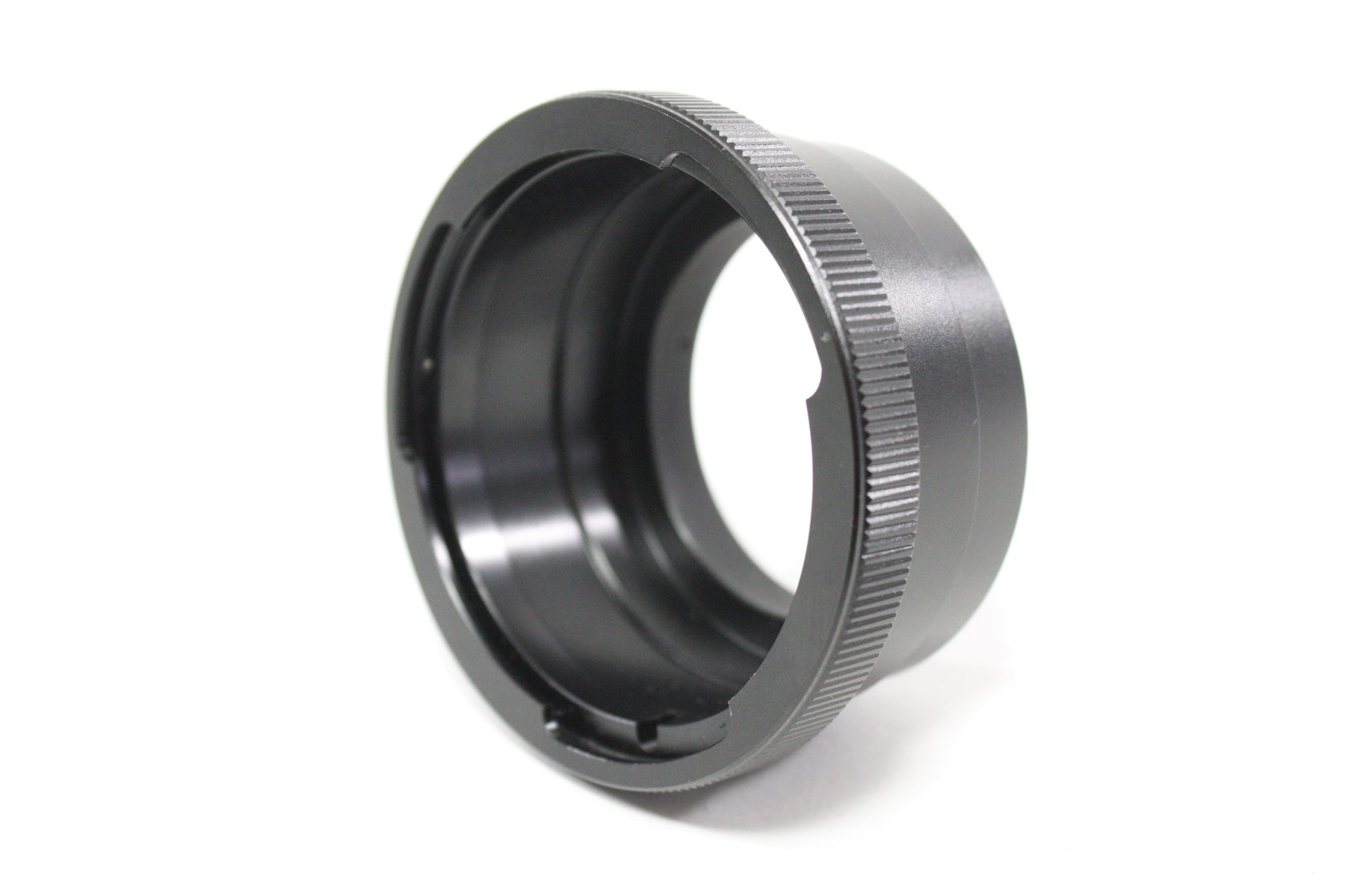Pentacon to Canon EOS Mount Adapter