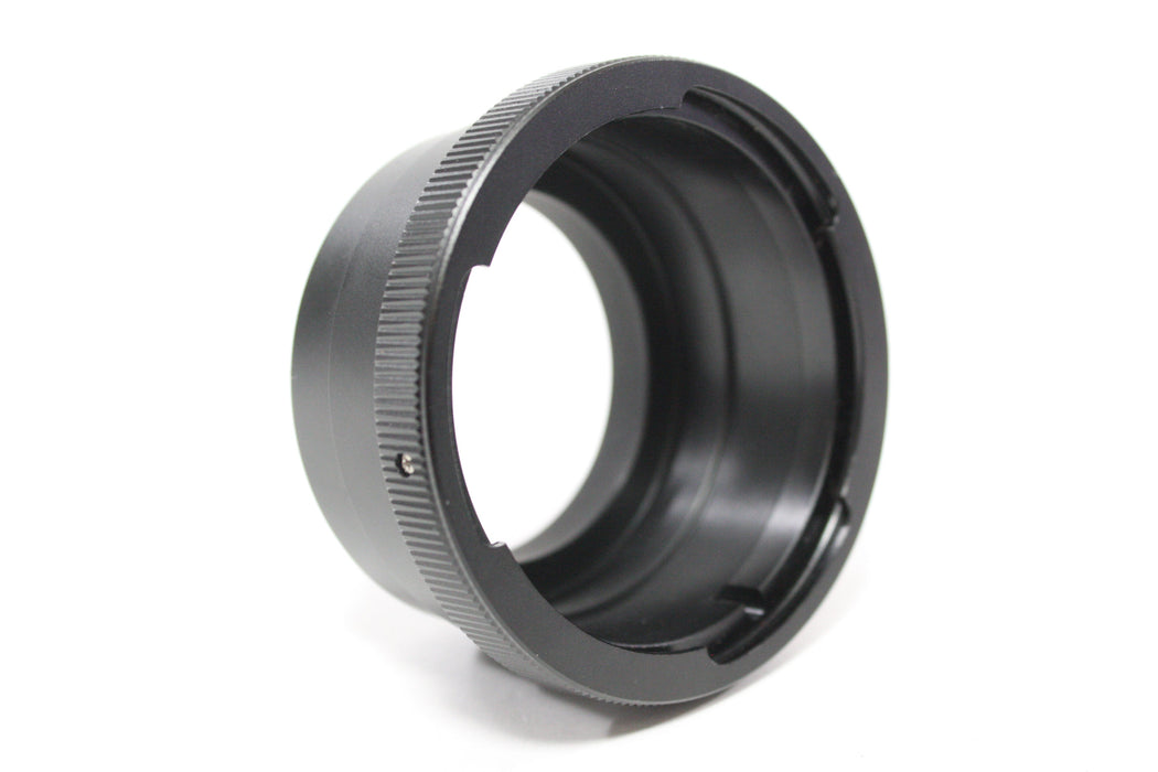 Pentacon to Canon EOS Mount Adapter