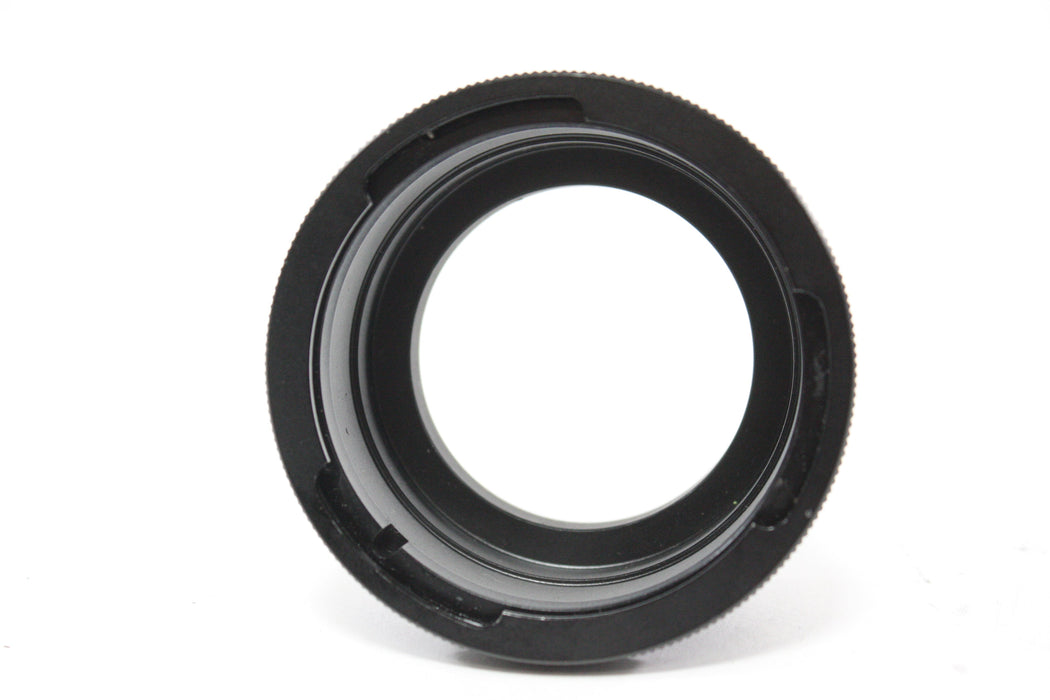 Pentacon to Canon EOS Mount Adapter