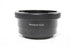 Pentacon to Canon EOS Mount Adapter