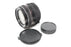 Vivitar 28mm f/2.8 Wide Angle Lens for M42 Mount