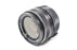 Vivitar 28mm f/2.8 Wide Angle Lens for M42 Mount