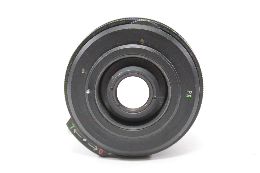 Vivitar 28mm f/2.8 Wide Angle Lens for M42 Mount
