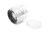 Jupiter-8 50mm f/2 Lens for M39 Mount AS-IS
