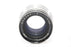 Jupiter-8 50mm f/2 Lens for M39 Mount AS-IS