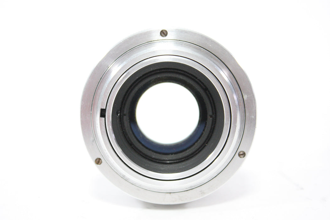Jupiter-8 50mm f/2 Lens for M39 Mount AS-IS