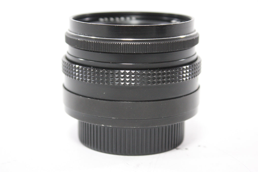 Pentacon 30mm f/3.5 Lens for M42 Mount