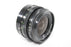 Pentacon 30mm f/3.5 Lens for M42 Mount