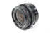 Pentacon 30mm f/3.5 Lens for M42 Mount