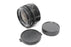 Pentacon 30mm f/3.5 Lens for M42 Mount