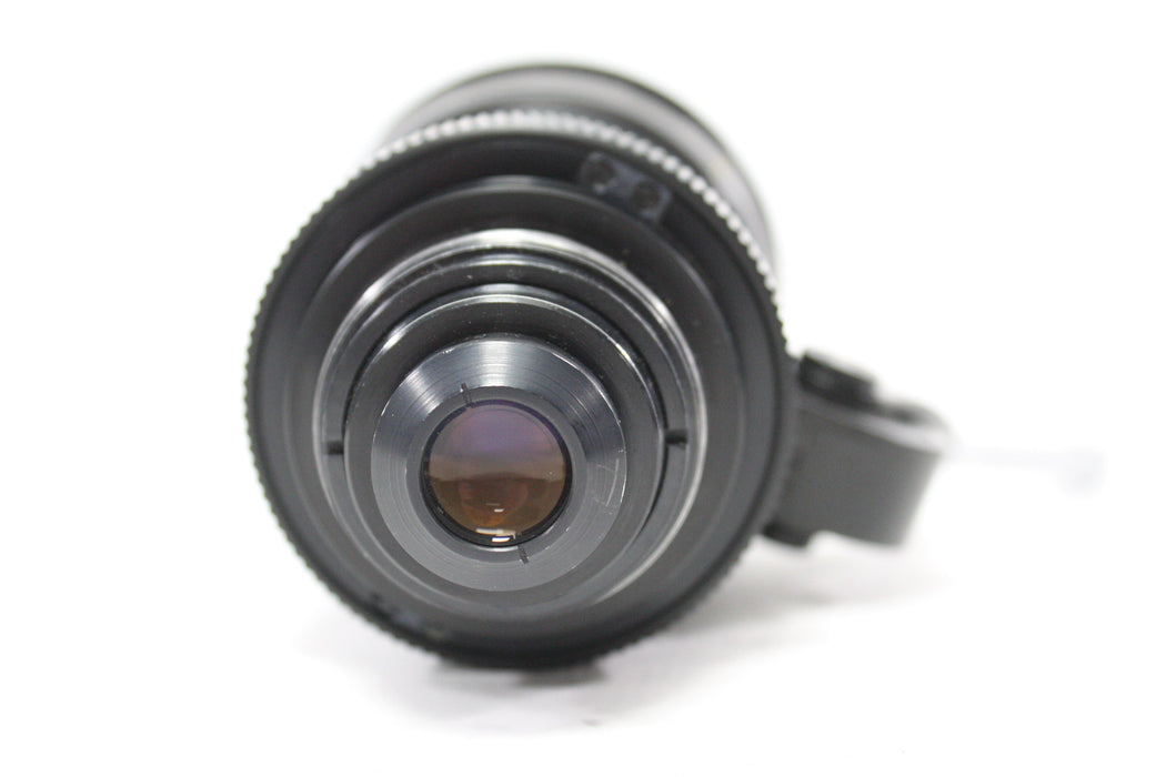 Meteor 5-1 17-69mm f/1.9 Lens for M42 Mount