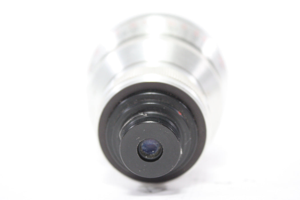 Carl Zeiss Jena 5.5mm f/2 Flektogon Lens for Pentaka 8 Mount