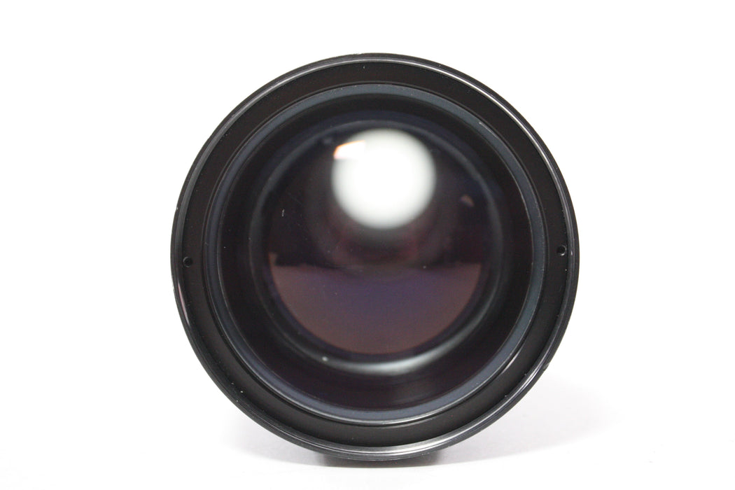 P. Angenieux Paris 12-120mm f/2.2 Angenieux-Zoom Type 10x12 B Lens for Arri Flex Mount AS-IS
