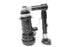 P. Angenieux Paris 12-120mm f/2.2 Angenieux-Zoom Type 10x12 A Lens for C Mount with Doglex Finder