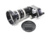 Kern 16-100mm f/1.9 Vario-Switar Poe Bolex H16RX Lens for C Mount AS-IS