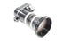Kern 16-100mm f/1.9 Vario-Switar Poe Bolex H16RX Lens for C Mount AS-IS