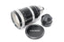 Carl Zeiss 10-100mm f/2.8 t/3.3 Vario-Sonnar Lens for Arri Mount