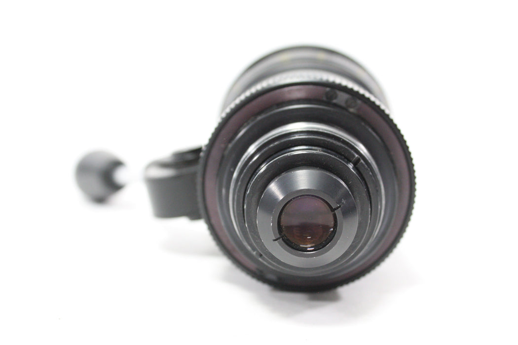 Meteor 5-1 17-69mm f/1.9 Lens for M42 Mount
