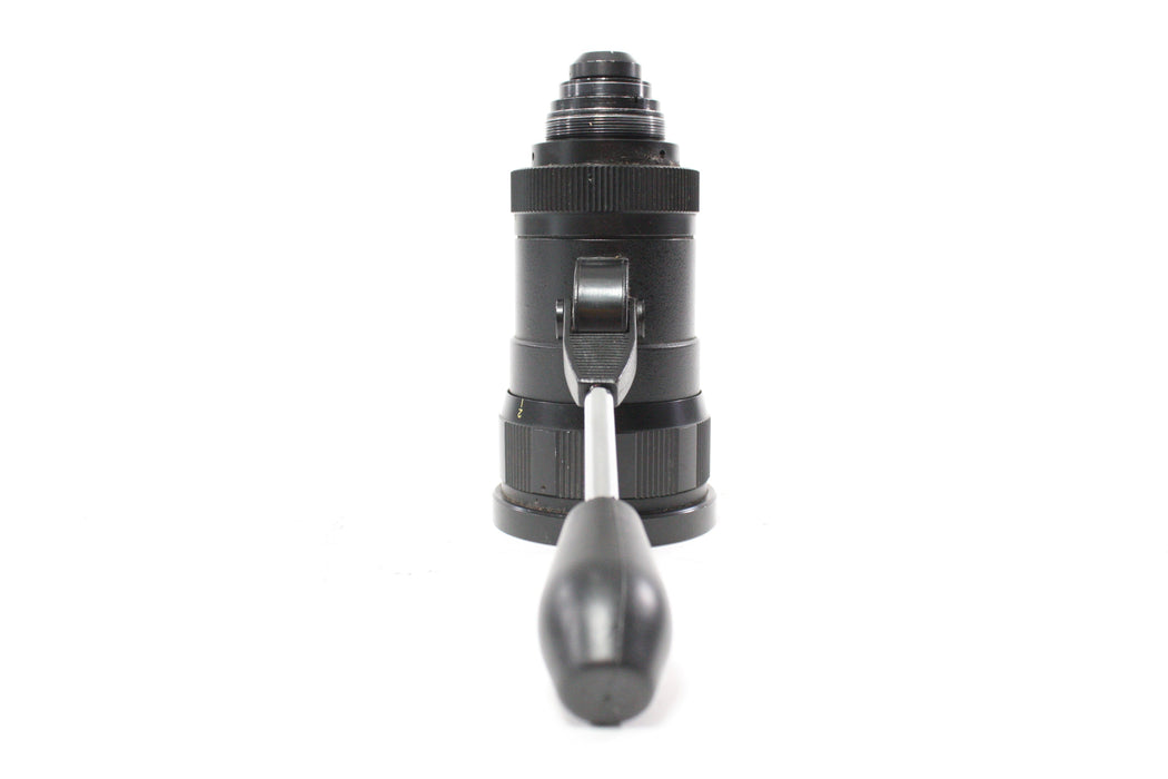 Meteor 5-1 17-69mm f/1.9 Lens for M42 Mount