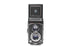 Yashica A Medium Format TLR Camera